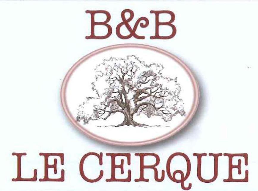 B&B Le Cerque Urbino Exteriör bild