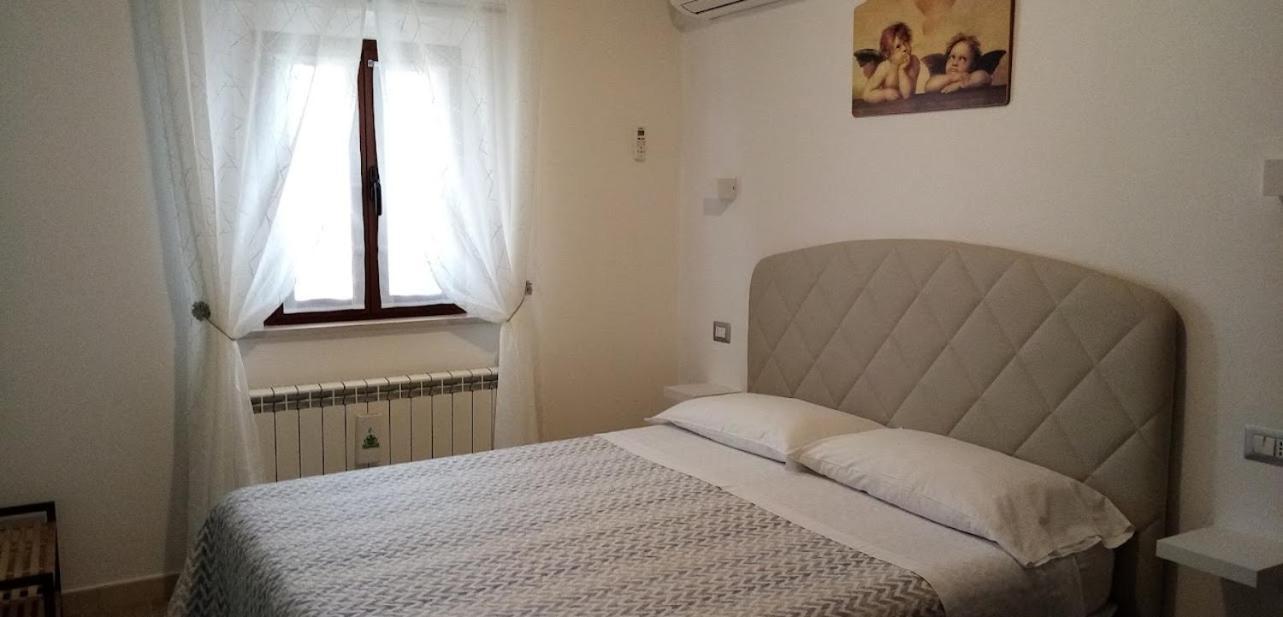 B&B Le Cerque Urbino Exteriör bild