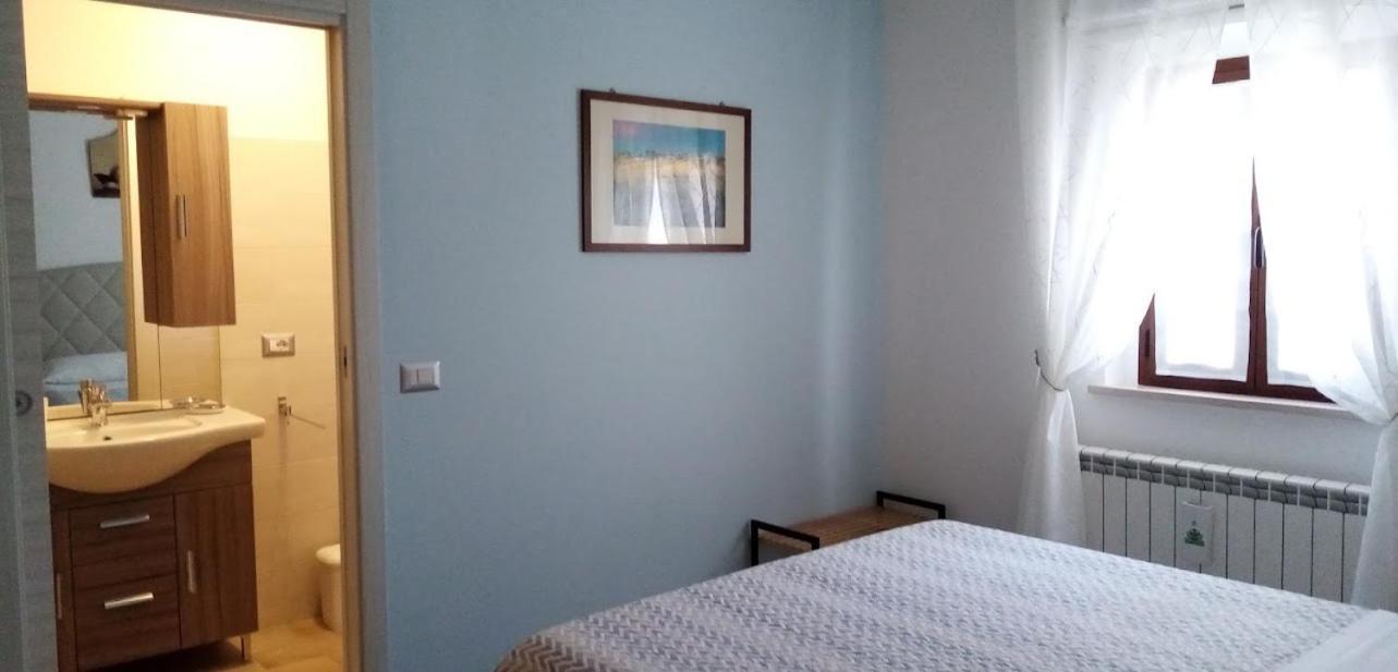 B&B Le Cerque Urbino Exteriör bild