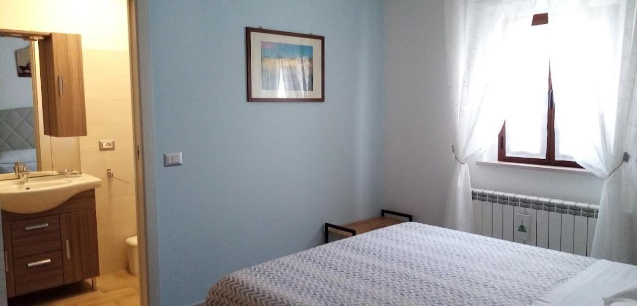B&B Le Cerque Urbino Exteriör bild