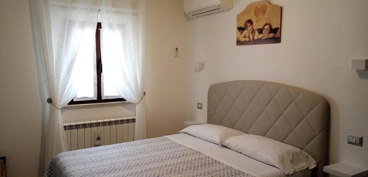 B&B Le Cerque Urbino Exteriör bild